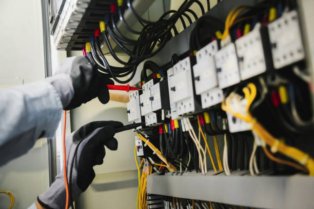 Industrial Electrical Services in Palmview South, TX