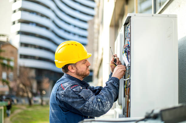 Best Commercial Electrical Services  in Palmview South, TX